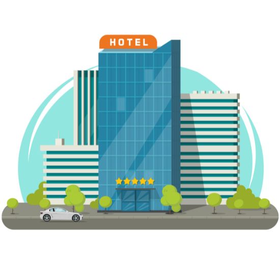 Hotel Lease and Sale