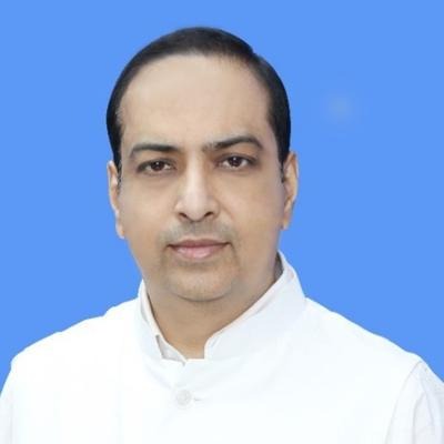KASHIF NIZAM USMANI