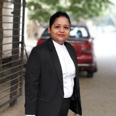 PRACHI NIGAM