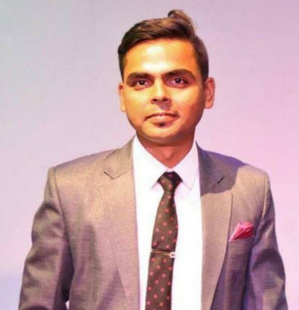 Gautam Singh