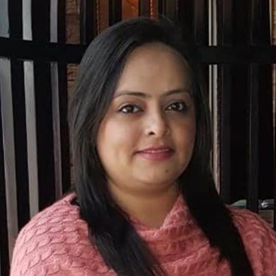 SHEHLA USMANI