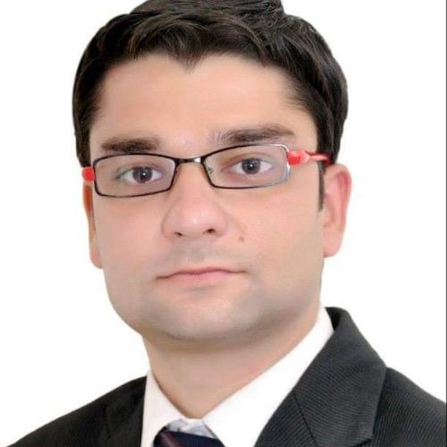 Shashank Sahni