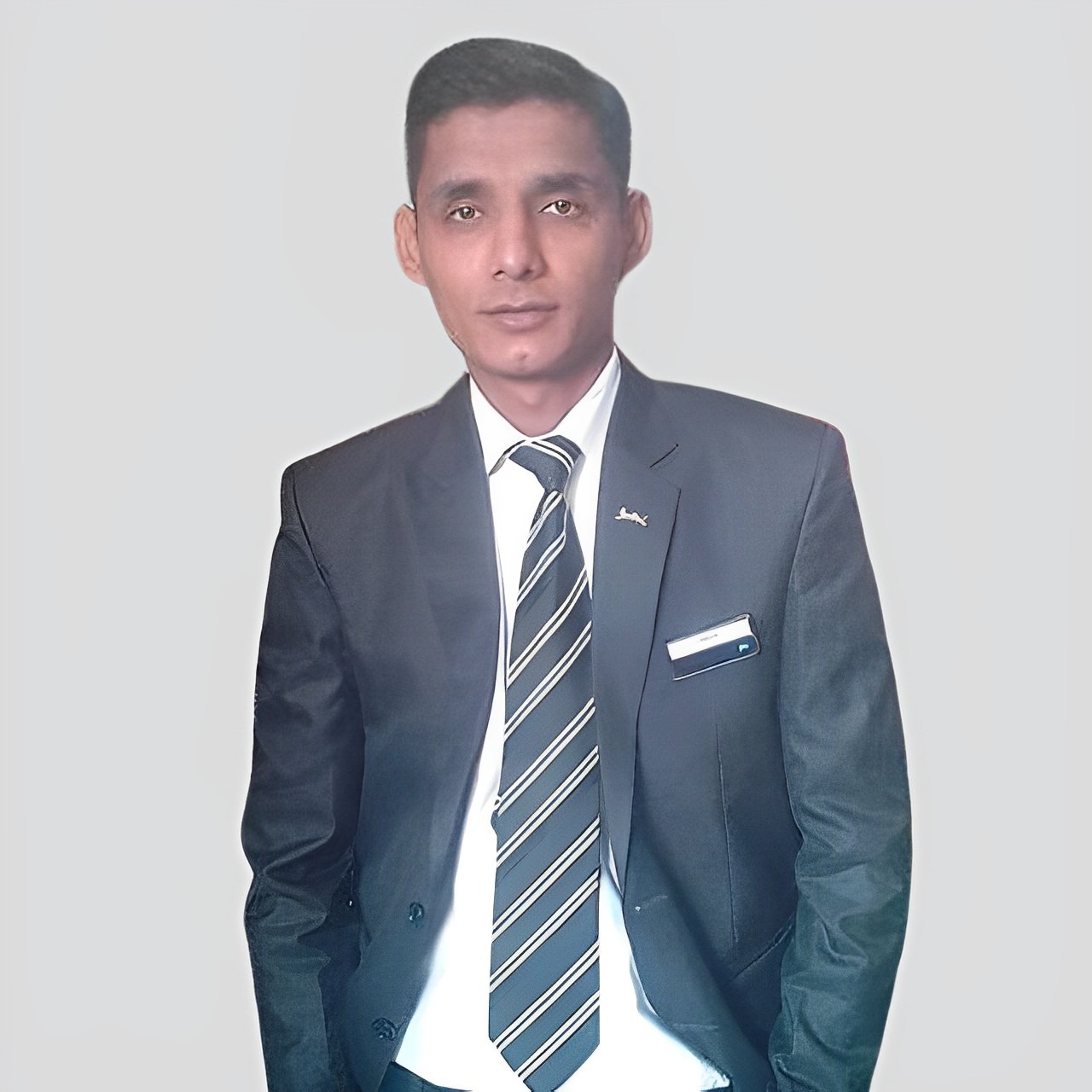 DEEP JOSHI