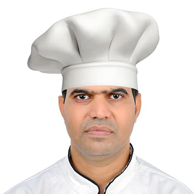 MOHD ARIF