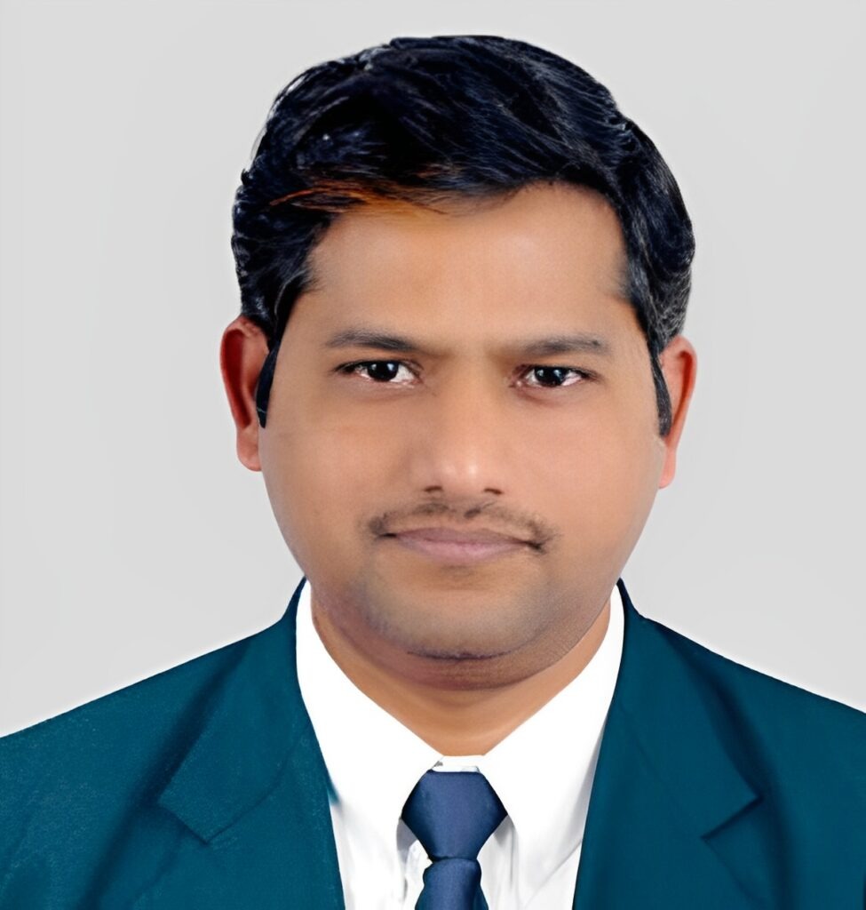 ARVIND RAO