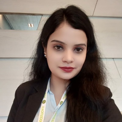 ALKA PANDEY