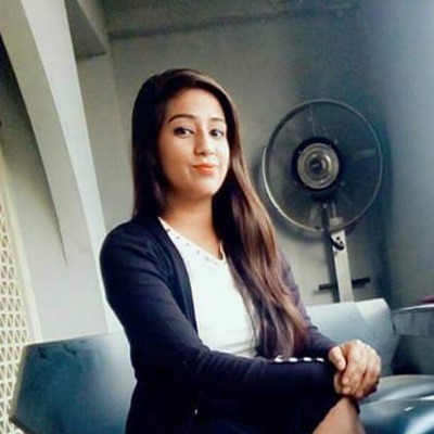 SHWETA MISHRA