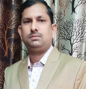 PURAN CHAND